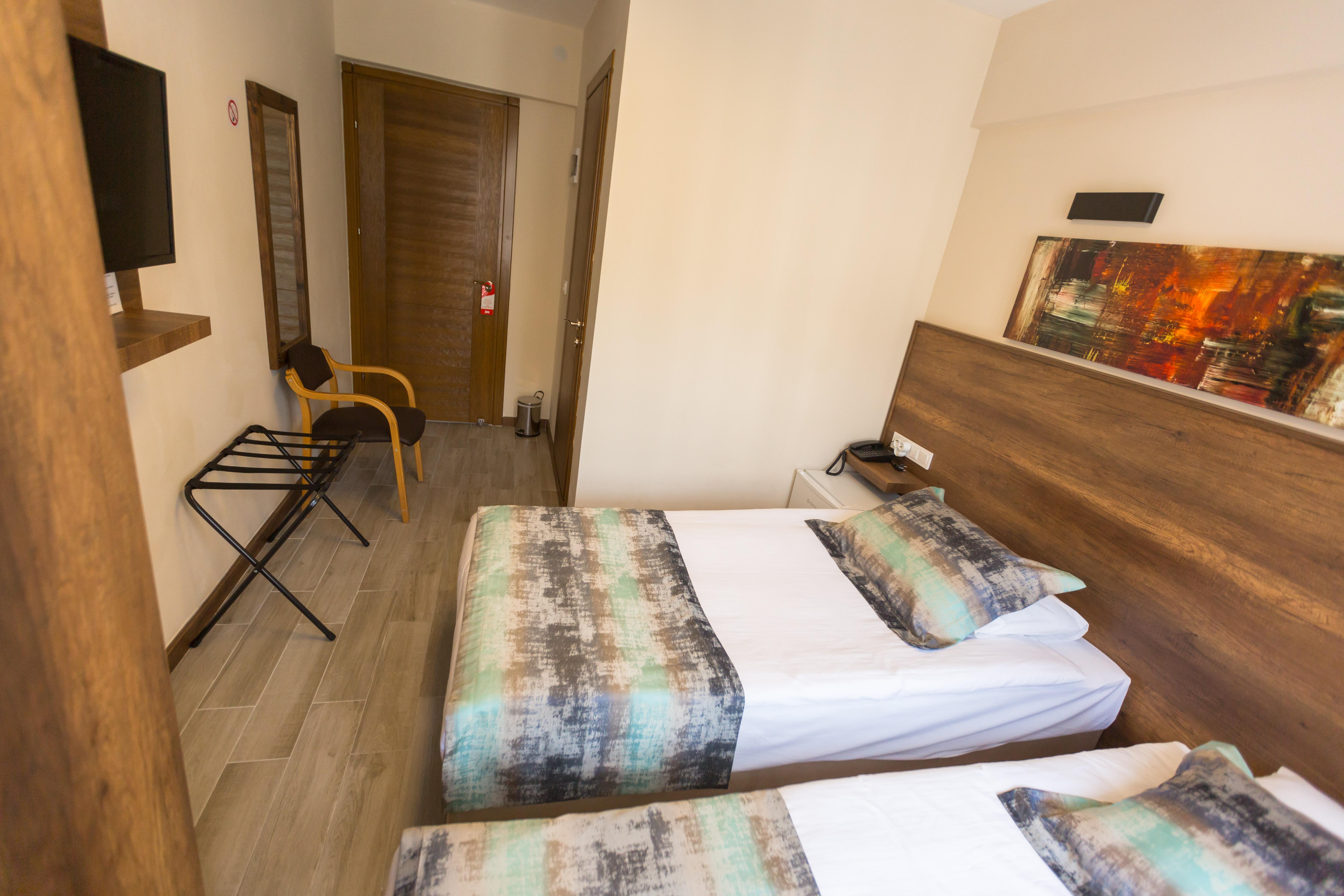 Old Town Boutique Hotel Kuşadası Exterior photo